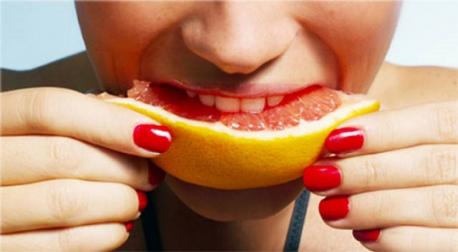 After reading this survey, will you be eating or not eating grapefruit in your daily diet?