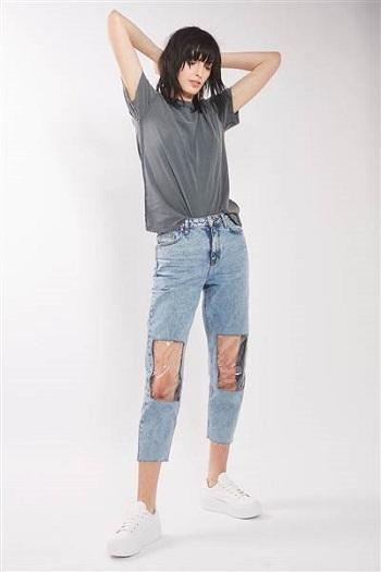 worst jeans brand