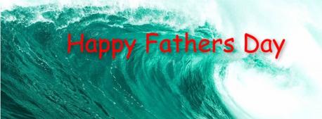 Will you be celebrating Father's Day?