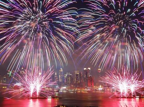 What facts are you familiar with (section two)?