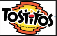 Take a look at the Tostitos Logo, do you see the subliminal message?