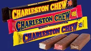 Growing up I had the pleasure of eating a few Charleston Chew bars. Have you ever had a Charleston Chew?