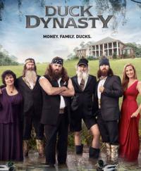 DO YOU WATCH Duck Dynasty IF SO WHO DO YOU LIKE BEST