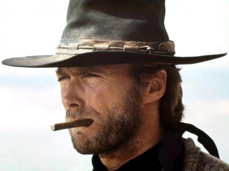 do you have a favorite clint Eastwood Movies