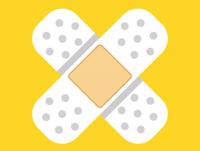 Are you aware Turmeric powder is a Wound healer ?