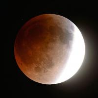 Do you aware that Super Blood Moon eclipse is to happen on night of September 27-28 ?