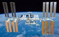 Have you heard of International Space station before ?