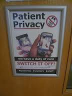 Do you think Mobile phones should not be used with in the Hospital ?