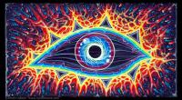 Do you believe Third Eye is a natural part of every person ?