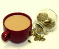 Do you like adding cardamom in your tea ?