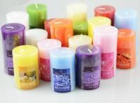 What is your favourite scented candle?