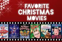 What is your favorite Christmas movie?