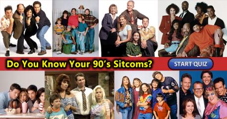 What shows from the 90's would you like to see do a reunion series or movie?