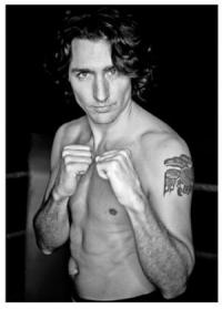 I have have begun to notice an uproar on the internet about our new Canadian Prime Minister being labeled as