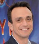 How about Apu Nahasapeemapetilon? Voiced by Hank Azaria.