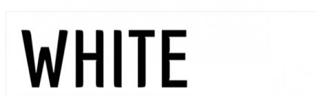 And finally, the color white. Interesting or no? The color of purity and innocence. White is a true balance of all colors and is associated with cleanliness, simplicity and perfection. It loves to make others feel good and provides hope and clarity by refreshing and purifying the mind. It also promotes open-mindedness and self-reflection. White doesn't threaten or endanger, and it loves making others feel good. It's for this reason why many turn to the color white when they yearn for acceptance and affection. With its uplifting spirit and encouraging essence, white excels at making everyone feel appreciated and valued. White encourages us to be the best version of ourselves. No doubt a powerful message, white supports us even when we don't know it. All that white asks of us is to fulfill our potential.