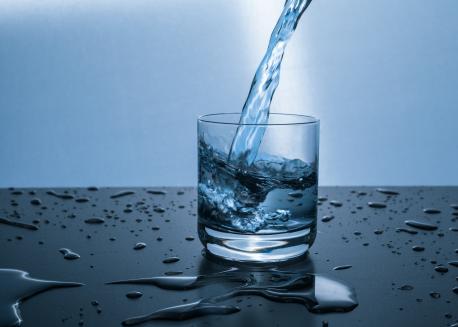 Do you drink enough water daily?