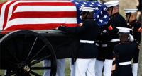 Military Funeral Honors
