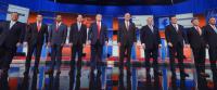 Are you following the Republican Presidential Debates?