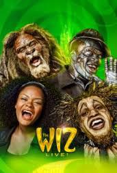 Did you watch the live production of The Wiz on NBC