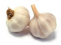 Have you ever eaten raw garlic?