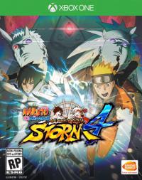 Will you buy Naruto Ultimate Ninja Storm 4?