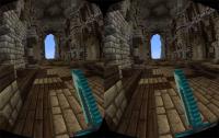 Minecraft is going the Oculus Rift(Virtual Reality). Will you buy it?