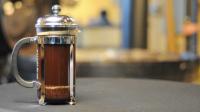 How do you usually make coffee at home?