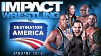 Uncertainty was up in the air for over a year on whether TNA Impact Wrestling would come to a new agreement with Spike TV to continue airing their top rated network program, but now a deal has been reached with Destination America, a fast rising channel owned by Discovery Communications. Do you watch Impact Wrestling?