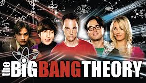 Do you watch or have you ever watched Big Bang Theory?