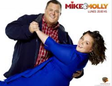 Do you watch or have you ever watched Mike & Molly?