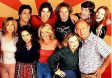 Do you watch or have you ever watched That '70s Show?