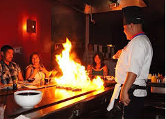 Hibachi