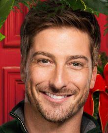Do you like movies with Daniel Lissing?