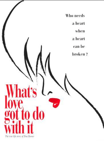 Have you ever seen What's Love Got to Do with It? This movie is about Tina Turner who is famous for recording the title song, Proud Mary, and Private Dancer.