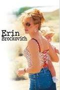 Erin Brockovich is about a single mother of three who begins working for an attorney and stumbles upon information regarding chromiom environmental leaks which are causing cancer for people in the vicinity. She decides she is going to take on the Pacific Gas and Electric Company in a class action suit even though no one else thinks it's a wise decision. Have you ever seen this movie from 2000?