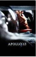 Have you ever seen Apollo 13? It's the story of a failed space mission which threatened the purpose and lives of the astronauts on board.