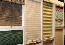 Think about your windows, how many have blinds?