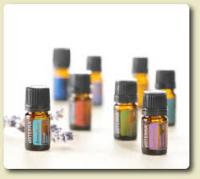 Have you heard of anyone using Essential Oils as an alternative to modern medicine?