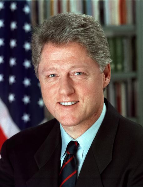 On December 19, 1998, Clinton became the second American president to be impeached. After being elected to serve a second term, Clinton was convicted of grand jury perjury and obstruction of justice. Did you know that Clinton was the first sitting president ever to testify before a grand jury investigating his conduct?