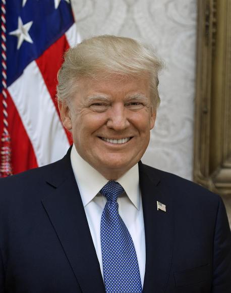 The third American president to be impeached was Donald Trump on December 18, 2019. He was found guilty of abuse of power and obstruction of Congress. Did you know that Trump will likely be the first impeached president in history to be nominated by a political party to run for re-election?