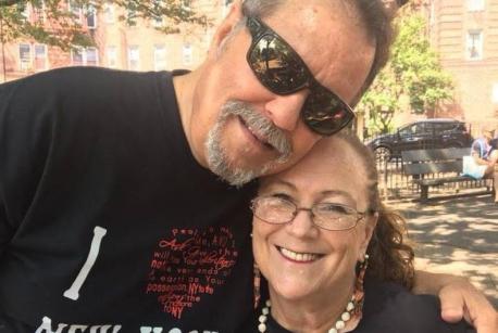 Pastor Landon Spradlin, a musical evangelist from Virginia, died of COVID-19 on March 25, 2020 at a hospital in Concord, North Carolina. Spradlin was returning home from an ill-advised mission trip to New Orleans (which he believed should be