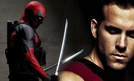 Do you like the choice of Ryan Reynolds playing Deadpool in the upcoming movie?