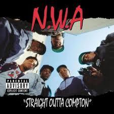 Who was you favorite member of N.W.A. ?