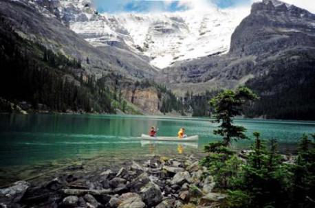 Jasper National Park