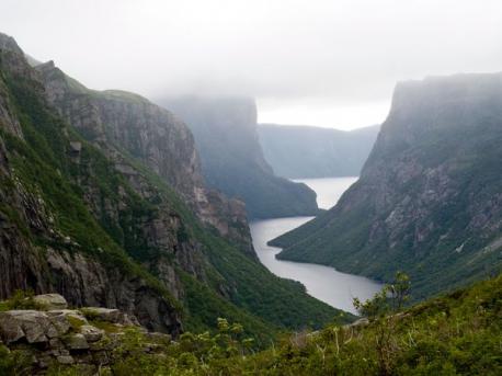 Gros Morne National Park