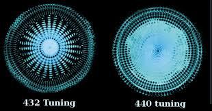 Have you listened to music tuned to 432 hz?