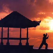 Have you ever practiced Qi Gong?