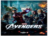 What is your favorite avenger?