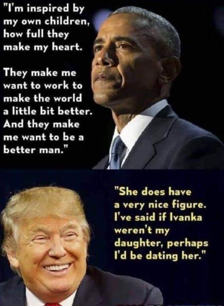 Do You Think Obama Was A Great 2 Time President ?